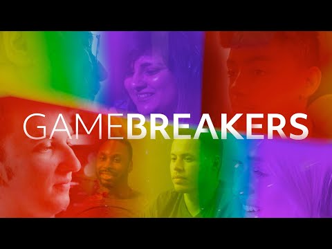 Game Breakers - Promo
