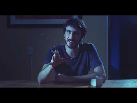 TRAILER: Encierro de Mente