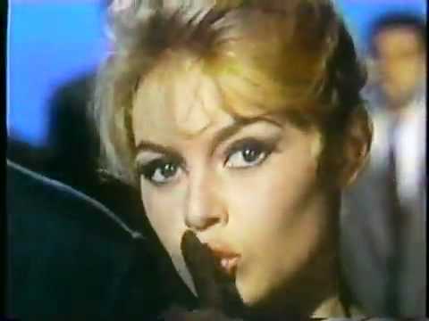 "La Parisienne" trailer