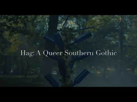 Hag Trailer #1 (2024)