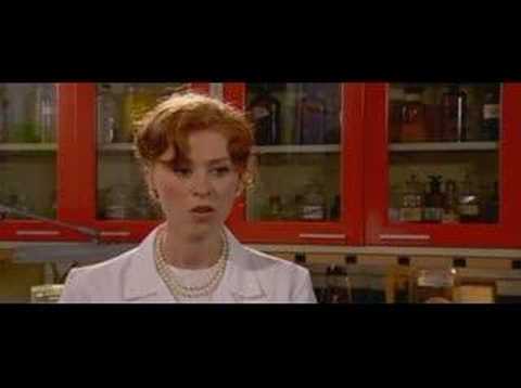 Trail of the Screaming Forehead - Official Movie Trailer