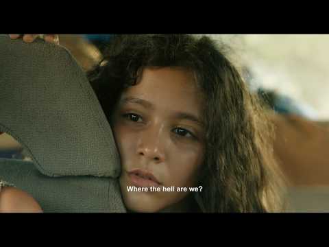 Trailer de Niña errante — Wandering Girl subtitulado en inglés (HD)