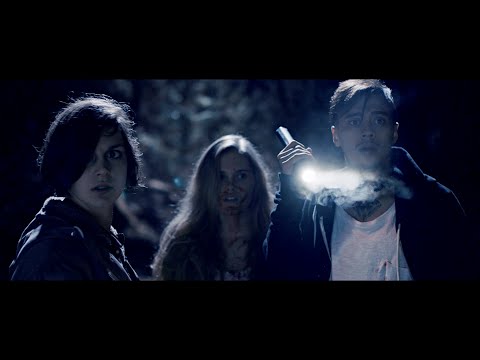 BODOM Movie (2016) - official trailer - LAKE BODOM