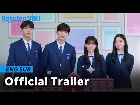 Official Trailer 2 [Subtitled]