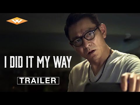 Official Trailer [Subtitled]
