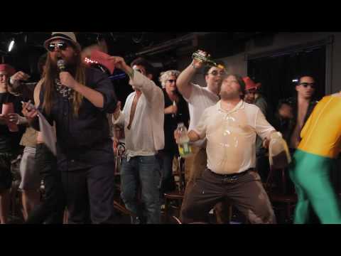 Thank You Del: The Story of the Del Close Marathon - Trailer