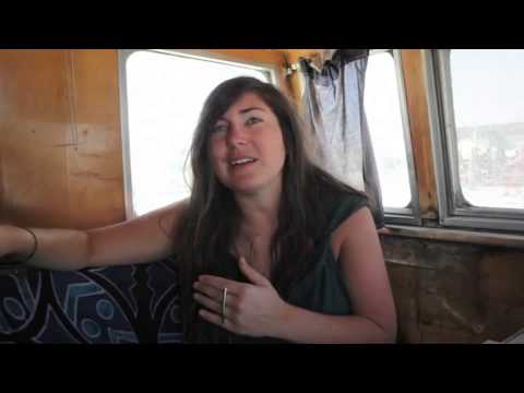 Camp Beaverton:  Meet the Beavers Trailer