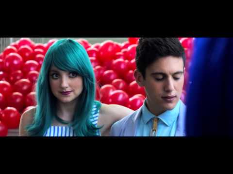 גאליס קונקט  - הטריילר הרשמי