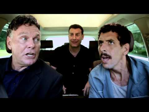 Ned Venture Official Trailer