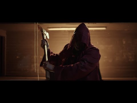 Rise of the Crimson Butcher : Official Trailer