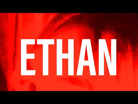 Ethan Screams In Red (Experimental Short)