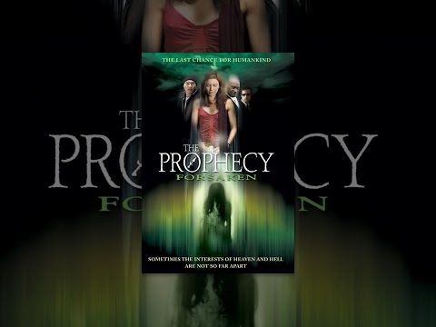 The Prophecy 5: Forsaken