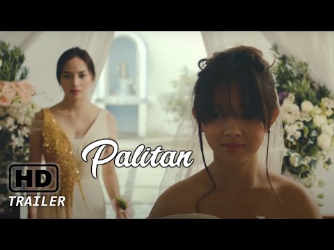 Palitan | Official Trailer 2021
