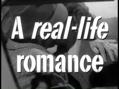 Assignment  Paris 1952  Trailer