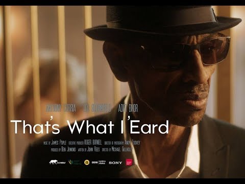 That's What I 'Eard - (2018)