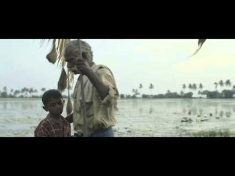 Ottaal - The Trap - Malayalam Movie Trailer