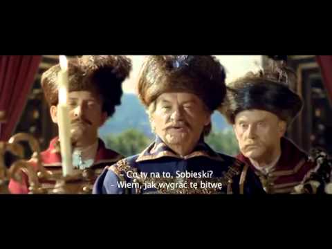 September Eleven 1683 Official Trailer