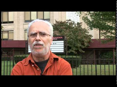 In God We Teach - Official Trailer