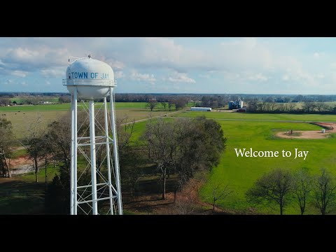 WELCOME TO JAY | Official Trailer (2024)