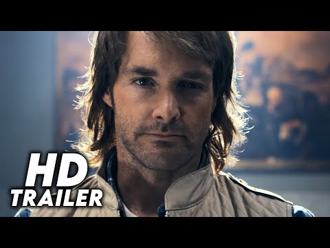 MacGruber (2010) Original Trailer [FHD]