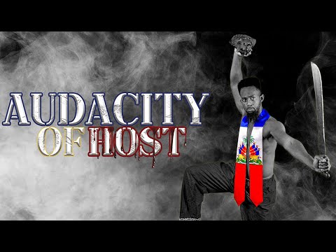 Audacity of Host | Haitian-American Docuseries | Now Streaming