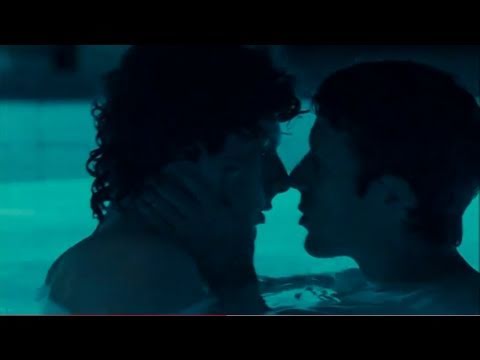 Dare Exclusive UK Trailer (Peccadillo Pictures)