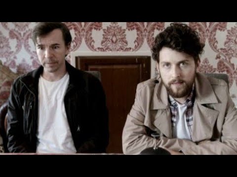 Last Chancers - Trailer.