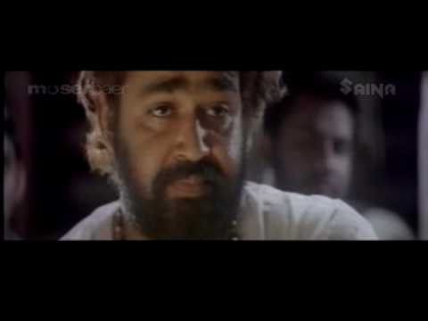 Kamaladalam - 14 climax  Mohanlal, Lohithadas, Sibi Malayil Malayalam Classic (1992)
