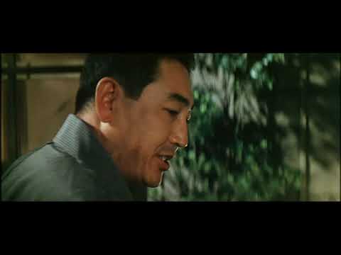 「人生劇場　飛車角と吉良常」(公開年月日 1968年10月25日)　予告篇