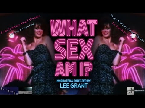 What Sex Am I? Trailer