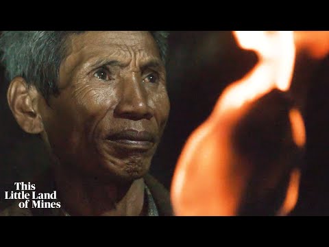 This Little Land of Mines - Official Trailer