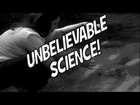 The Monster of Phantom Lake Trailer