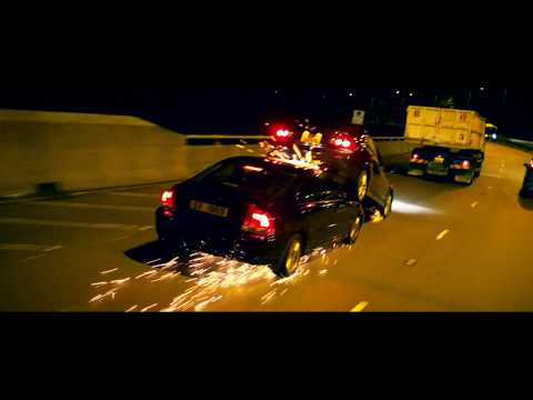 洩密者們 [THE LEAKERS] | OFFICIAL TRAILER | 21 JUNE IN CINEMAS | ACTION THRILLER