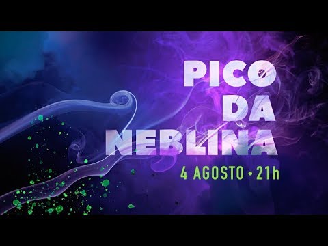 Pico da Neblina | Trailer (HBO)