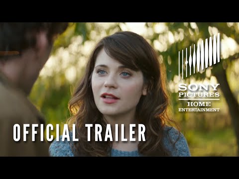 The Driftless Area - OFFICIAL TRAILER 2016