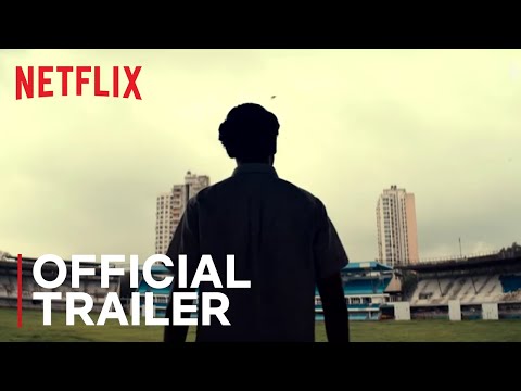 Official Trailer