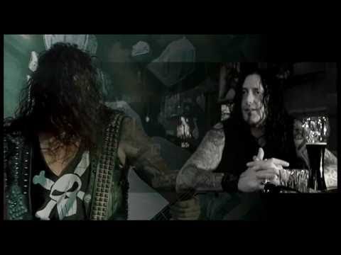 Destruction DVD Trailer HQ - Savage Symphony - The History Of Annihilation (OFFICIAL)