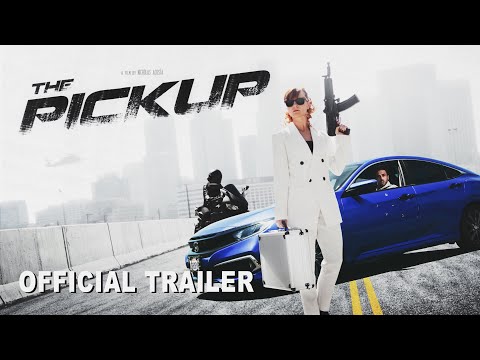 THE PICKUP | OFFICIAL TRAILER