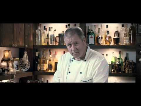 Orizont trailer / Orizont treiler