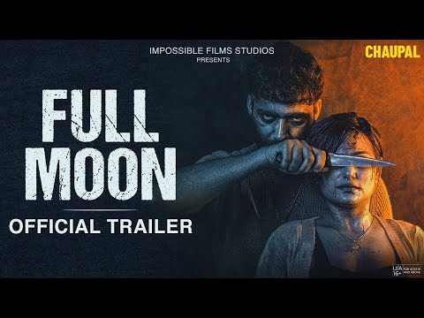 Full Moon : Trailer | Dheeraj Kumar | Simran | Jagjeet Sandhu | Chaupal | Latest Punjabi Movie 2023