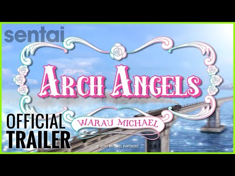Arch Angels Trailer