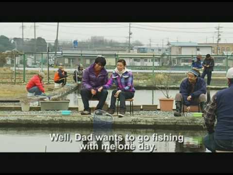 Be Sure to Share trailer (with English subs)