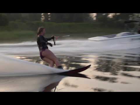 The 32 Accounts Waterski Teaser