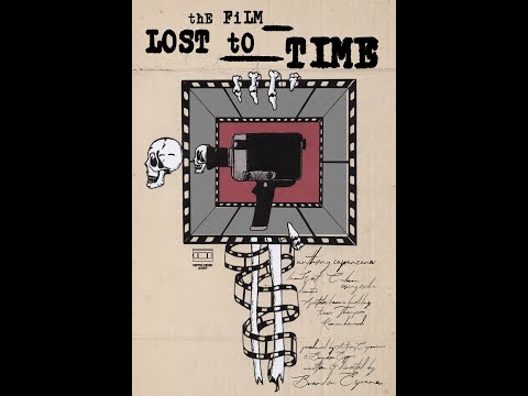 The Film Lost To Time (2024) Trailer Official