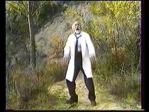 Terror of Prehistoric Bloody Creatures from Space (Jurassic Trash) - Richard J. Thomson - 1998