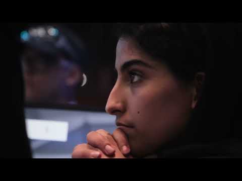 Official Trailer [Subtitled]