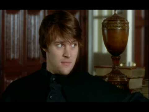 Death in  Holy Orders [Best scenes 1.]