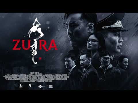 ZURA I OST - Гүн рүү...
