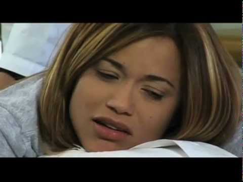 Pasaporte a la fama- Trailer Cinelatino