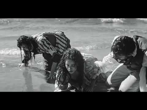 SOBREVIVENTES de José Barahona trailer